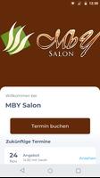 MBY Salon Plakat