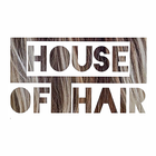 MB House Of Hair آئیکن