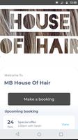 MB House Of Hair-poster