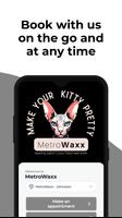MetroWaxx โปสเตอร์