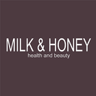 Milk and Honey icône