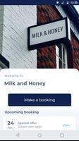 Milk and Honey 포스터