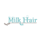 Milk Hair icône