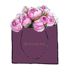 Miramira ícone