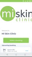 Mi Skin Clinic 海報