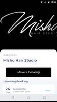 Misho Hair Studio 海报