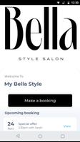 My Bella Style постер