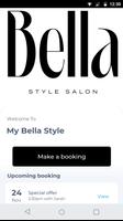 My Bella Style plakat