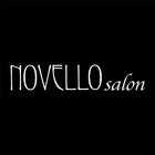 Novello Salon Chester Springs أيقونة