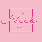 Nail Box ícone