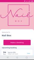 Nail Box ポスター