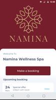 Namina Wellness Spa poster