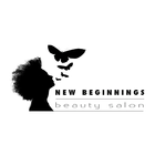 NEW BEGINNINGS HAIR STUDIO Zeichen