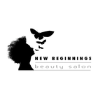 NEW BEGINNINGS HAIR STUDIO आइकन