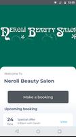 Neroli Beauty Salon poster