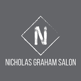 Nicholas Graham Salon Bangor ไอคอน