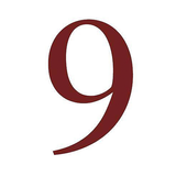 Number 9 Salon ícone
