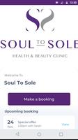 Soul To Sole Affiche