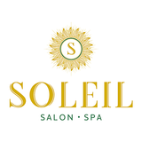 Soleil Salon Spa Zeichen