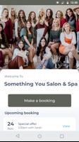 Something You Salon & Spa পোস্টার