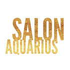 Salon Aquarius أيقونة