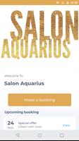 Salon Aquarius plakat