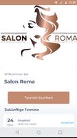 Salon Roma Plakat