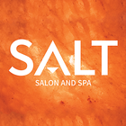 Salt Salon and Spa Zeichen