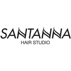 Santanna Hair Studio 图标