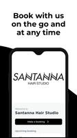 Santanna Hair Studio 海报