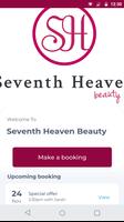 Seventh Heaven Beauty Affiche