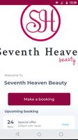 Seventh Heaven Beauty 海报