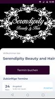 Serendipity Beauty and Hair Plakat