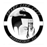 APK Sharp Line Cuts Barbershop
