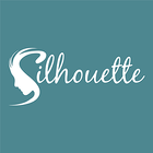 Silhouette Beauty Salon biểu tượng