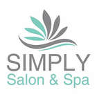 Simply Salon and Spa icône