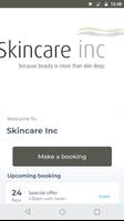 Skincare Inc Affiche