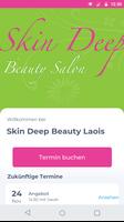 Skin Deep Beauty Laois Plakat