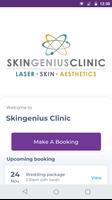 Skingenius Clinic Cartaz