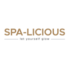 Spa-licious 아이콘