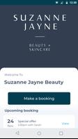 Suzanne Jayne Beauty 海報