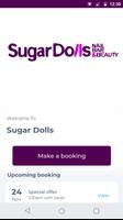 Sugar Dolls постер