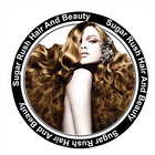 Sugar Rush Hair And Beauty icon