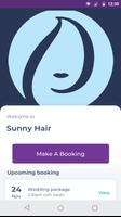 Sunny Hair poster