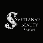 Svetlanas Beauty Salon Zeichen