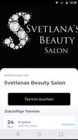 Svetlanas Beauty Salon Plakat