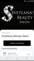 Poster Svetlanas Beauty Salon