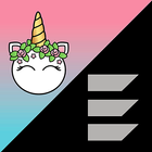 Sweet & Lashful / MENICURE icon