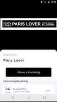 Paris Lover poster