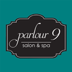 ”Parlour 9 Salon & Spa